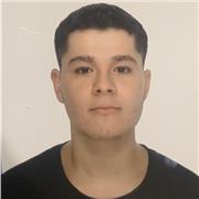 Soy amable y me gustaría dar clase de refuerzo tanto de primaria como de la eso